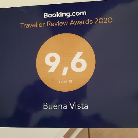 Buena Vista B And B Venafro Dış mekan fotoğraf