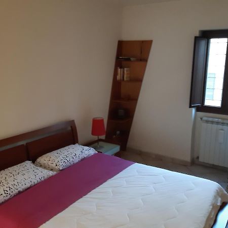 Buena Vista B And B Venafro Dış mekan fotoğraf