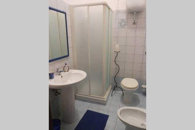 Buena Vista B And B Venafro Dış mekan fotoğraf