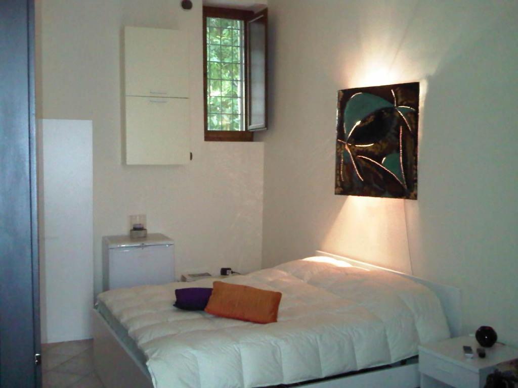 Buena Vista B And B Venafro Dış mekan fotoğraf