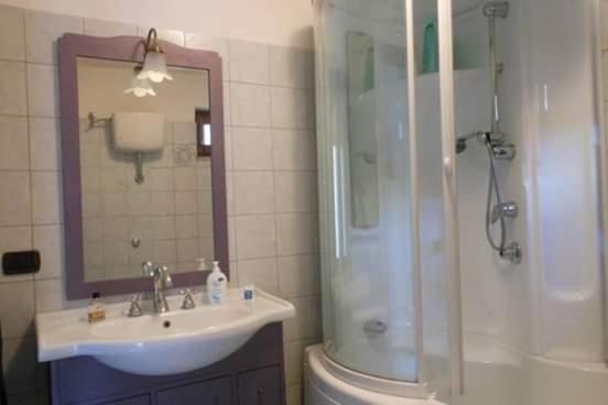 Buena Vista B And B Venafro Dış mekan fotoğraf